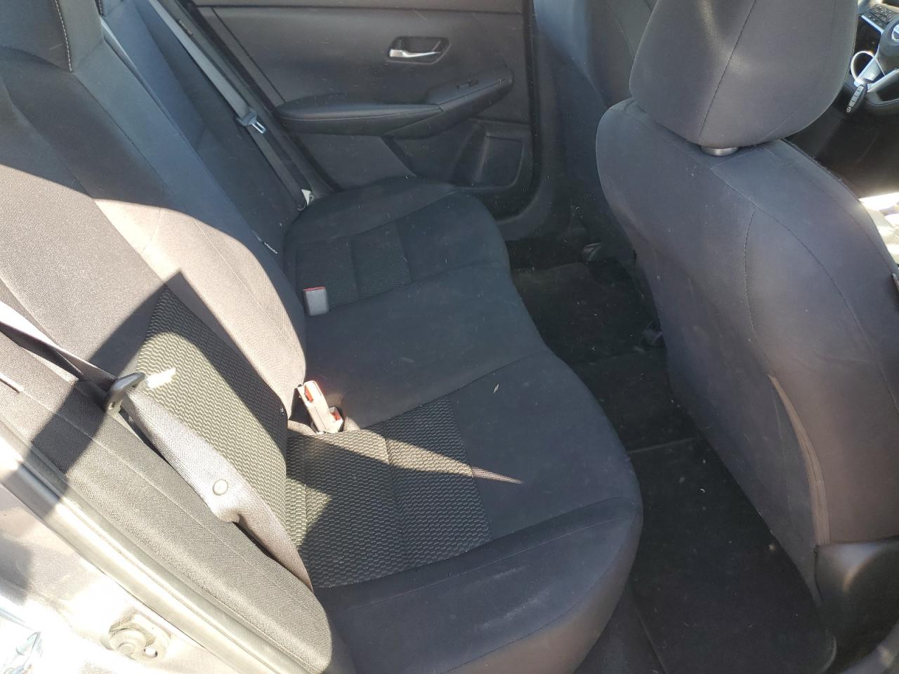 2020 Nissan Sentra S VIN: 3N1AB8BV7LY212073 Lot: 85563415