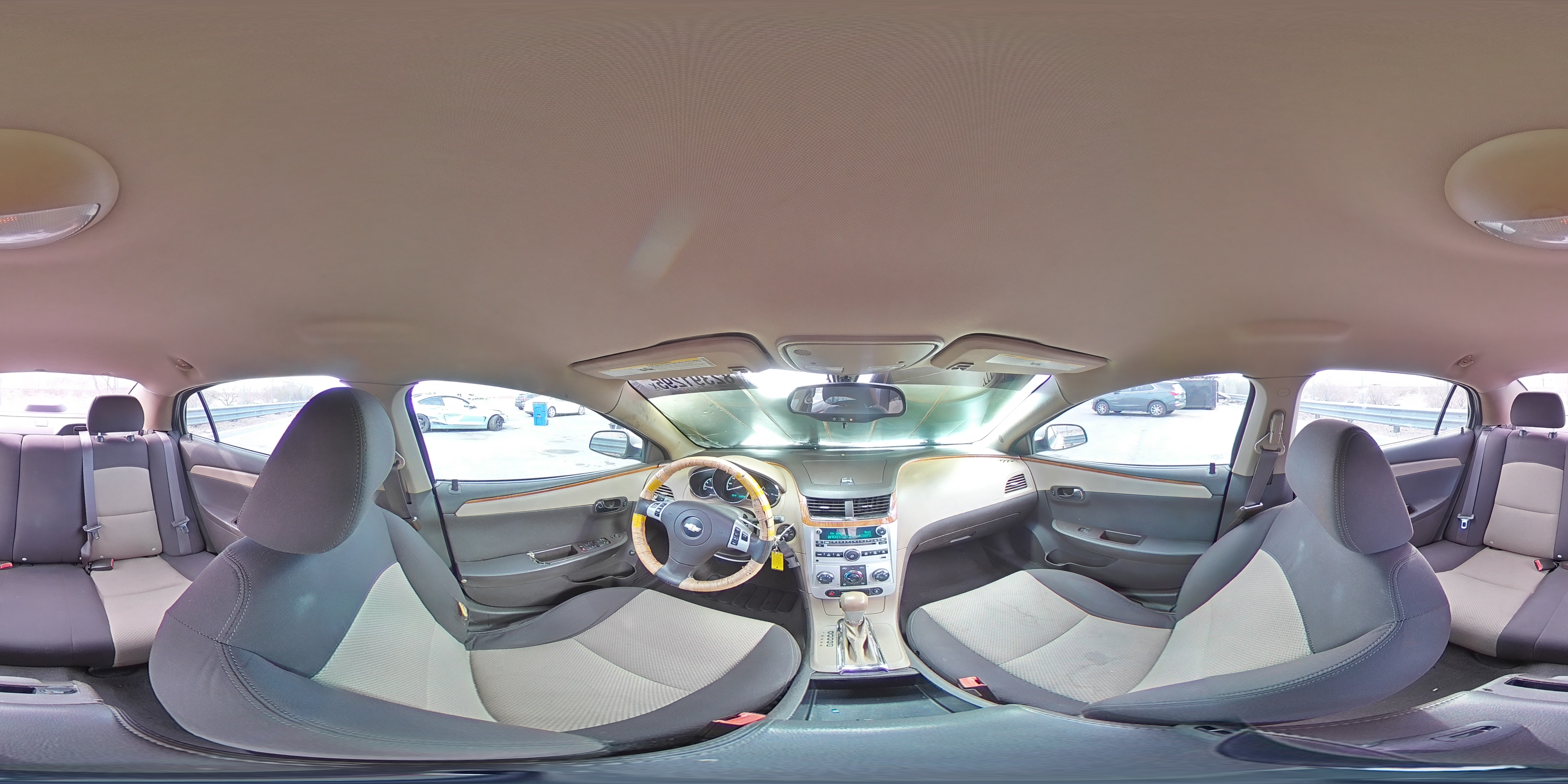 2012 Chevrolet Malibu 1Lt VIN: 1G1ZC5EU1CF187752 Lot: 82391295