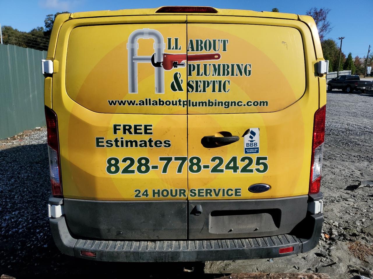 2019 Ford Transit T-250 VIN: 1FTYR1YM7KKB52421 Lot: 90122255