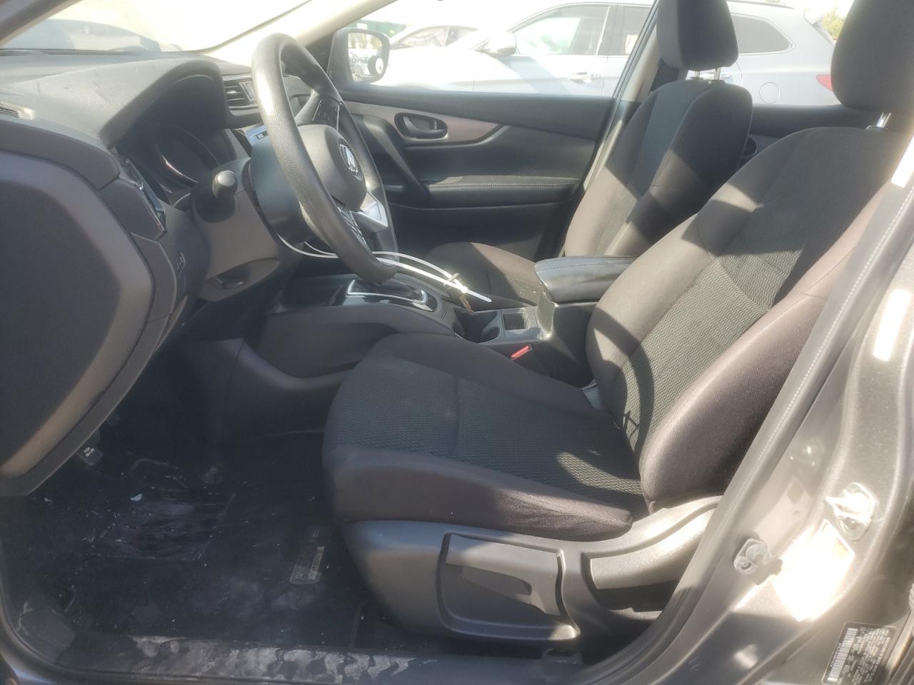 2019 Nissan Rogue Sport S VIN: JN1BJ1CR2KW319358 Lot: 85106225