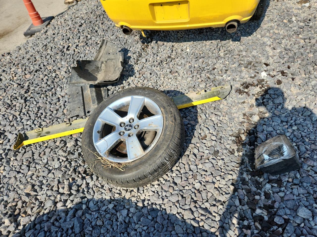 2006 Ford Mustang Gt VIN: 1ZVFT85H565203196 Lot: 86549615