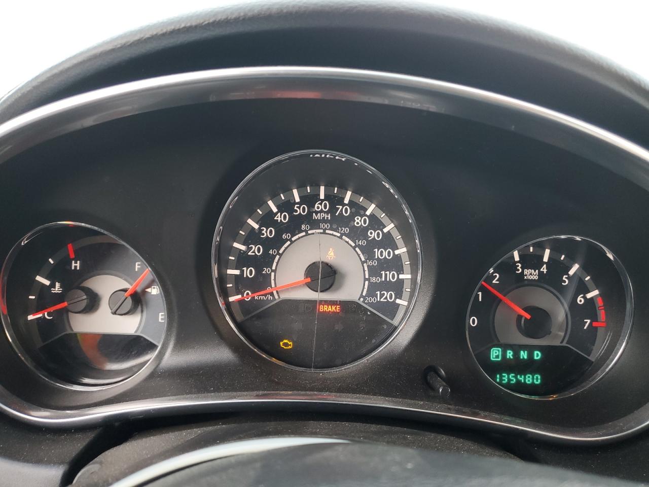 2013 Chrysler 200 Lx VIN: 1C3CCBAB3DN691246 Lot: 85000245