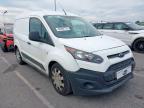 2018 FORD TRANSIT CONNECT 200  for sale at Copart CHESTER