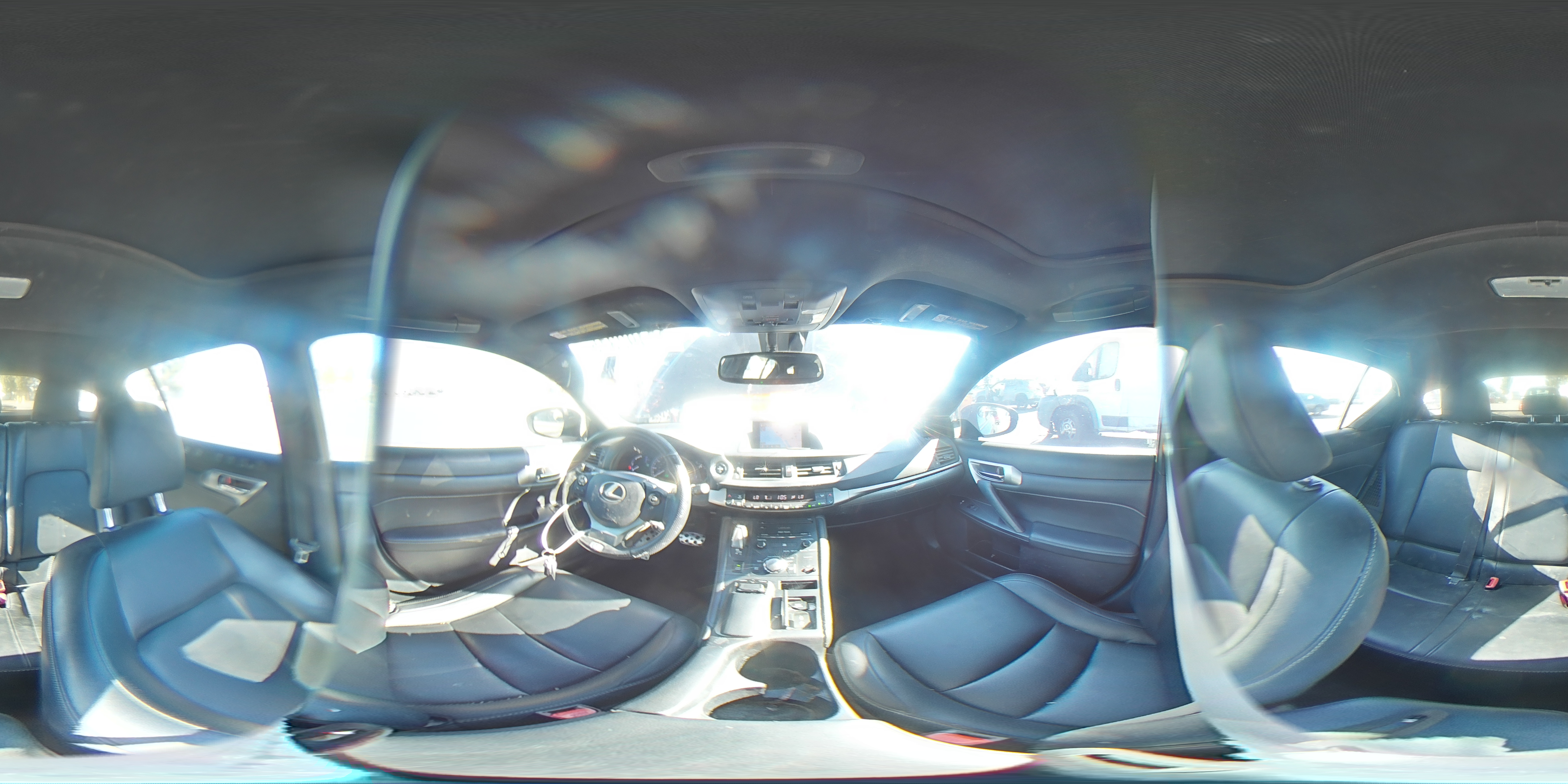 2016 Lexus Ct 200 VIN: JTHKD5BH1G2266802 Lot: 82492315