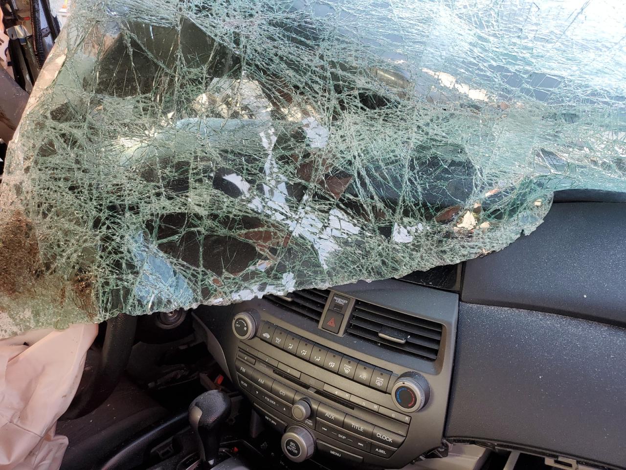 2012 Honda Accord Lx VIN: 1HGCP2F35CA084645 Lot: 84977545