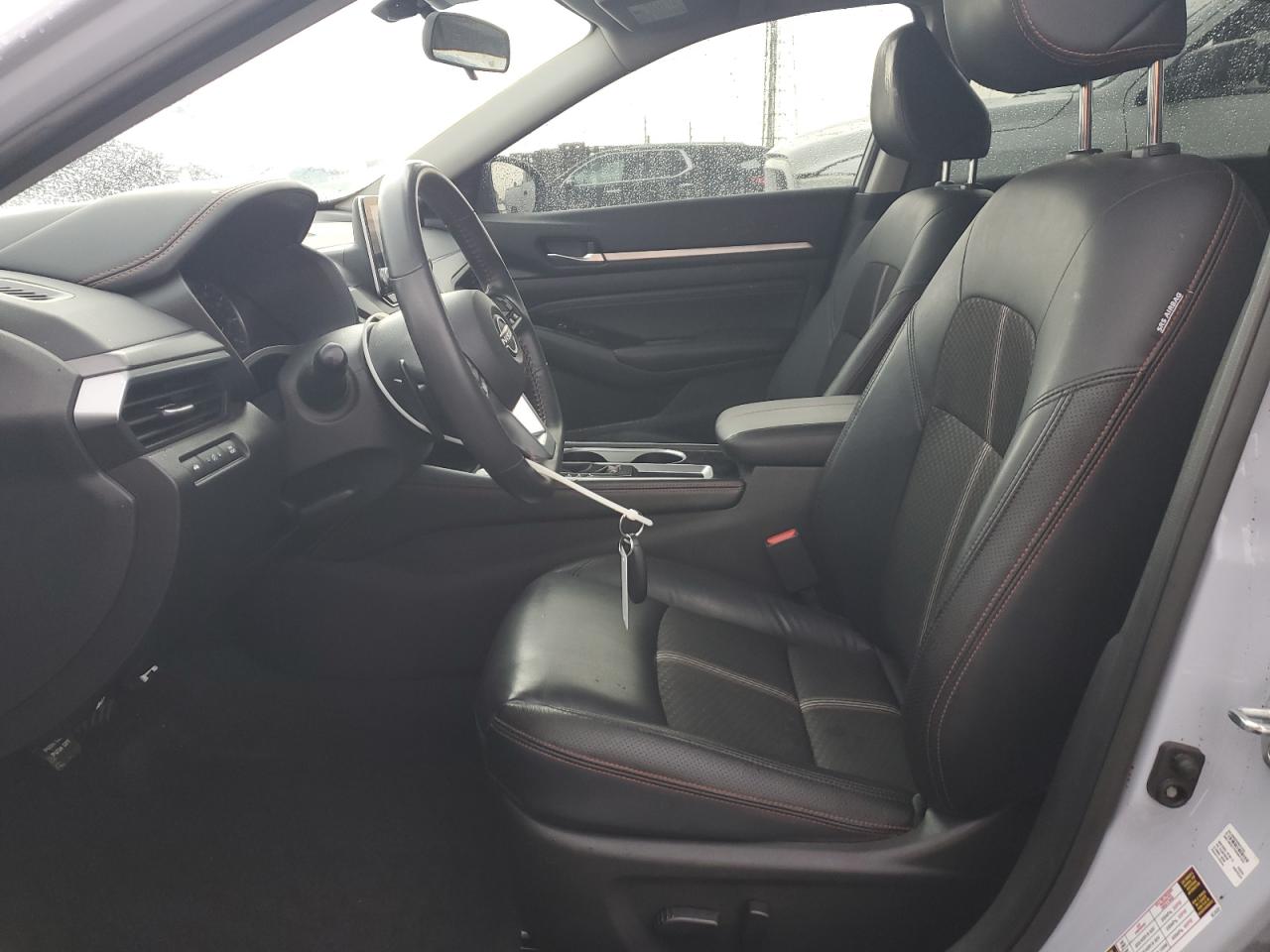 2023 Nissan Altima Sr VIN: 1N4BL4CV0PN317181 Lot: 82673645