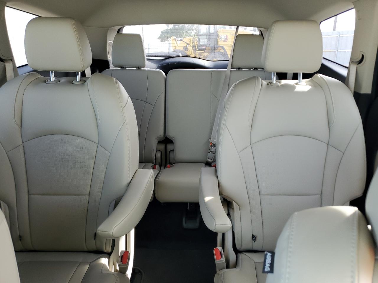 2019 Buick Enclave Premium VIN: 5GAERCKW0KJ158609 Lot: 90063735