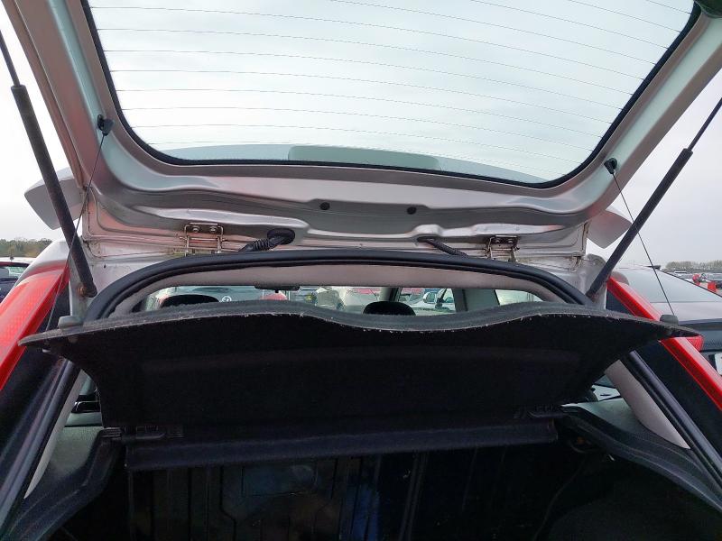 2004 FORD FIESTA 1.25 FIREFLY 3DR