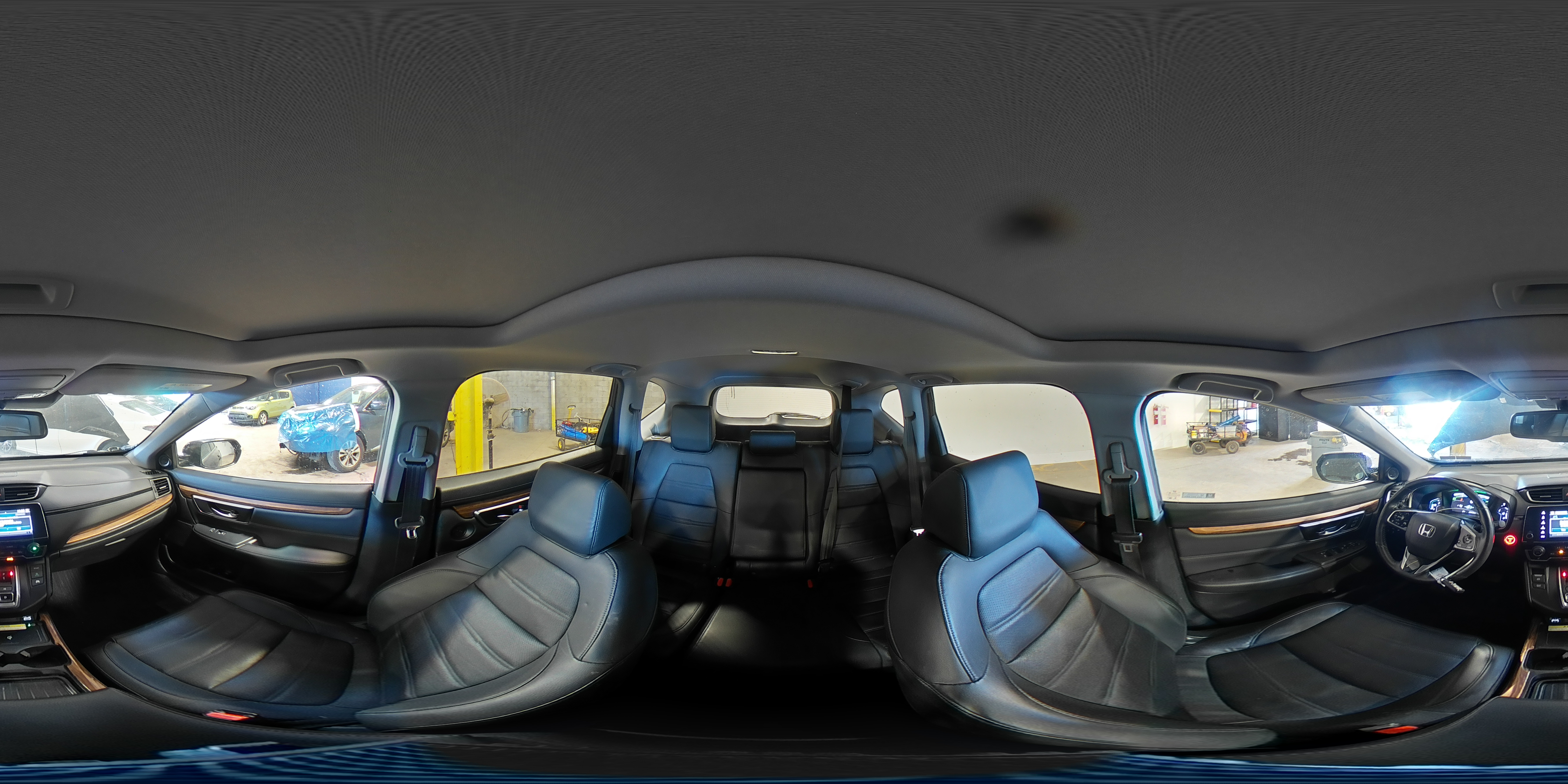 2022 Honda Cr-V Touring VIN: 5J6RT6H97NL019150 Lot: 86127015