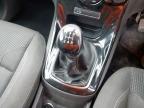 2015 FORD FIESTA TITANIUM TURBO  for sale at Copart YORK