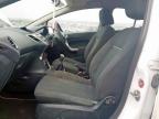 2012 FORD FIESTA EDGE 60  for sale at Copart YORK