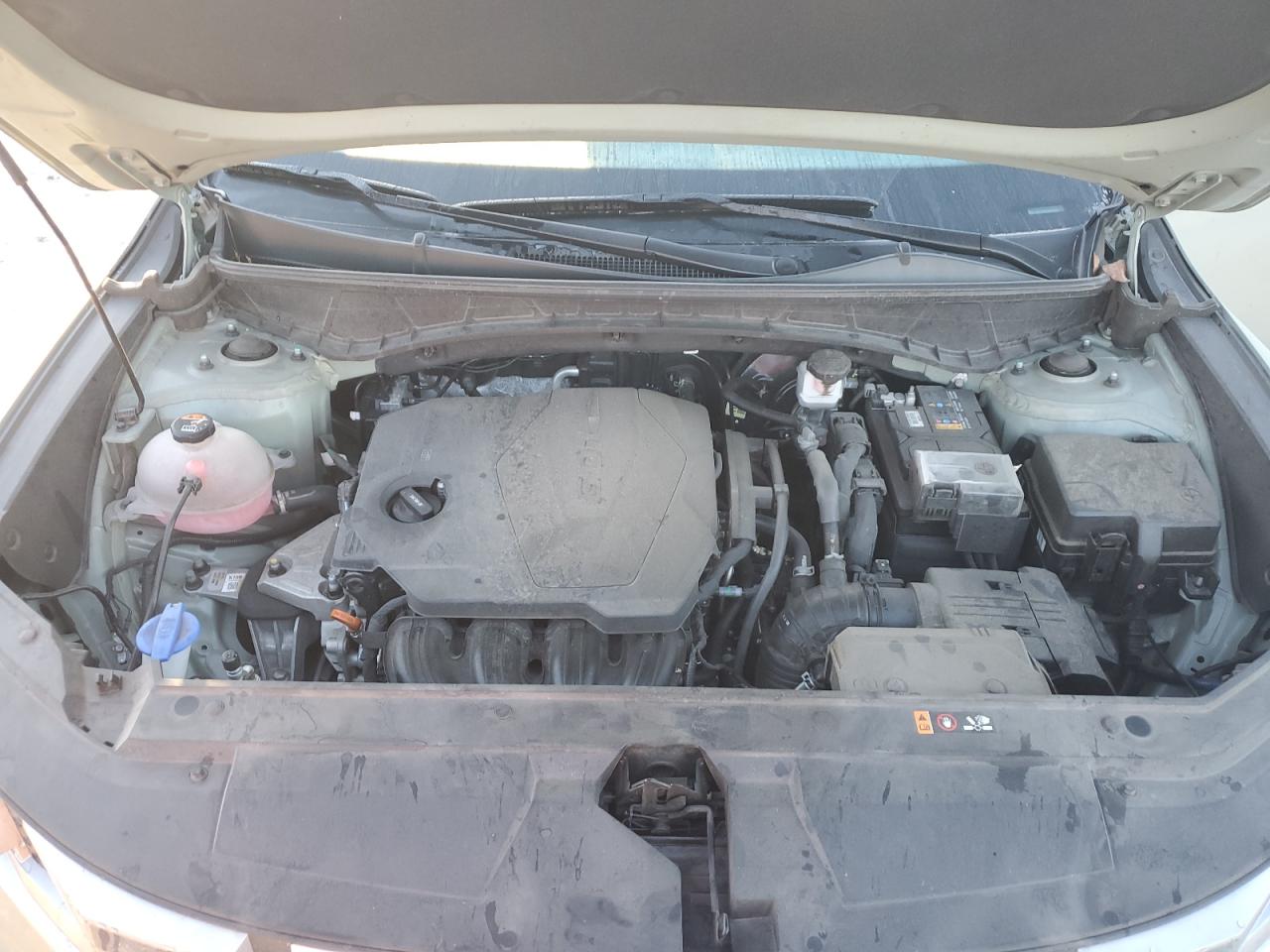 2024 Hyundai Santa Cruz Sel VIN: 5NTJC4DE5RH105868 Lot: 86319645