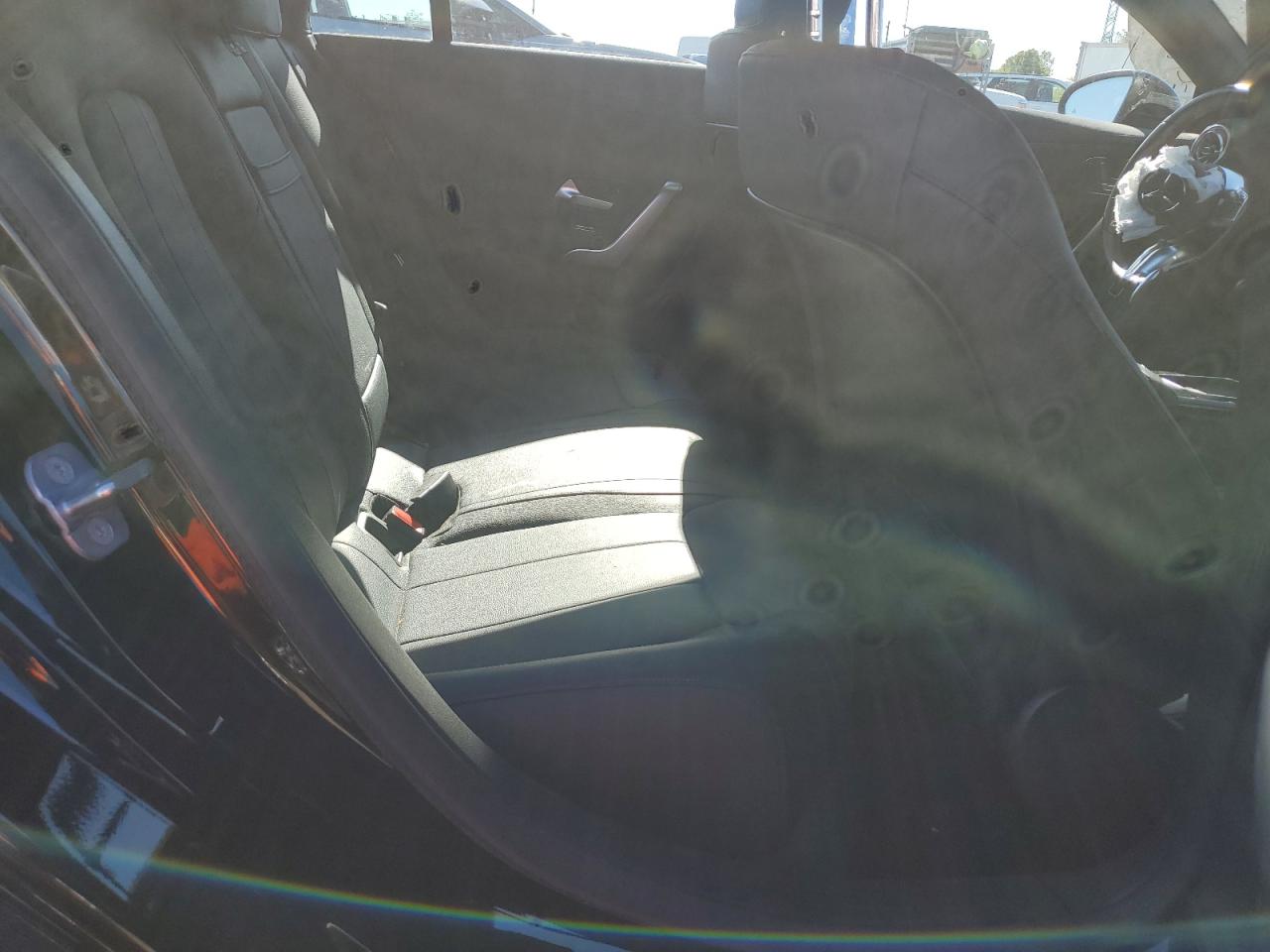 2024 Mercedes-Benz Cla 250 4Matic VIN: W1K5J4HB8RN454325 Lot: 82258795