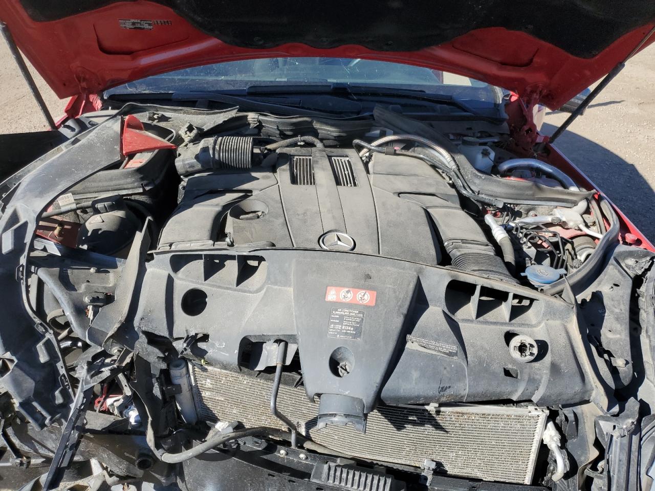 2016 Mercedes-Benz E 400 4Matic VIN: WDDKJ6HB3GF350394 Lot: 86485495