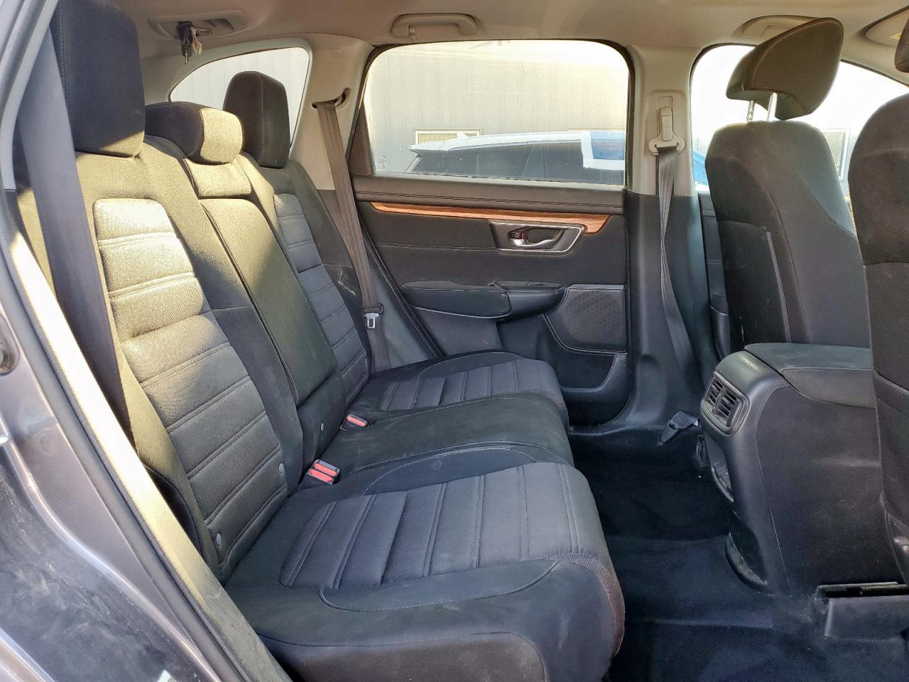 2022 Honda Cr-V Ex VIN: 7FARW1H55NE008426 Lot: 86152075