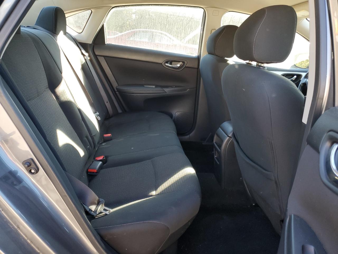 2019 Nissan Sentra S VIN: 3N1AB7AP5KY453609 Lot: 86158395