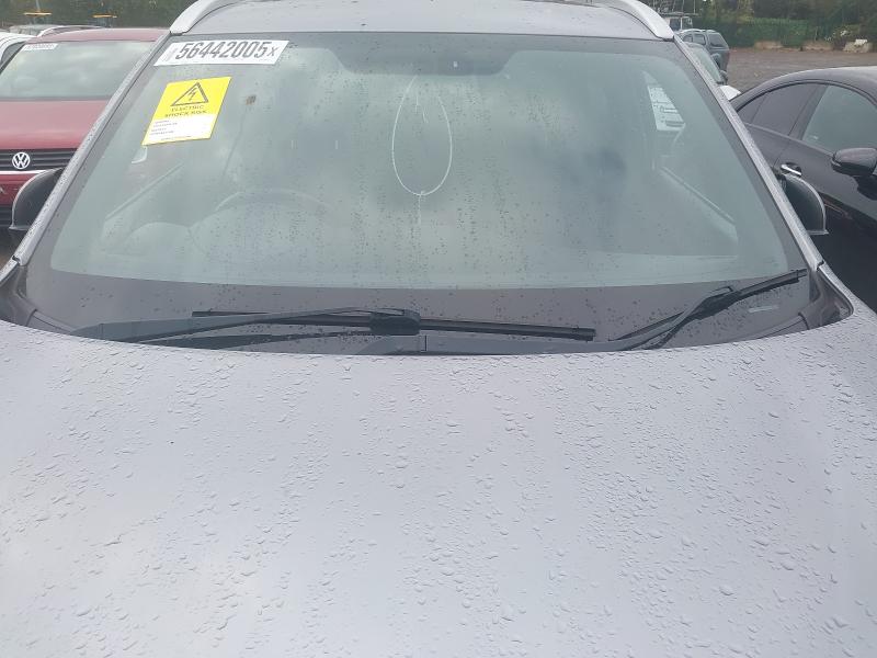 2019 MITSUBISHI OUTLANDER 2.4 PHEV 4H 5DR AUTO