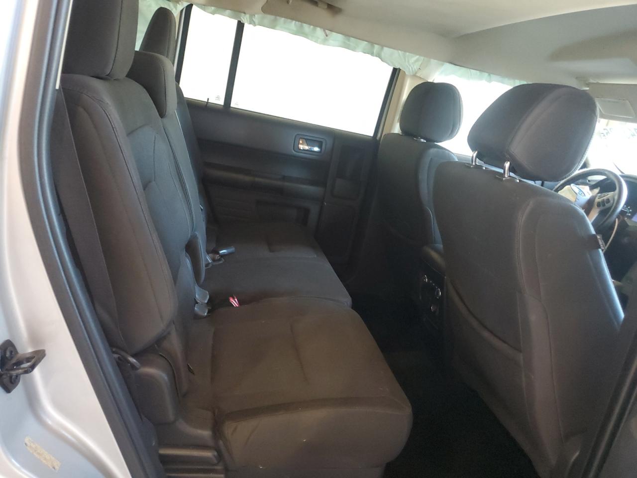 2013 Ford Flex Se VIN: 2FMGK5B81DBD21036 Lot: 86145305