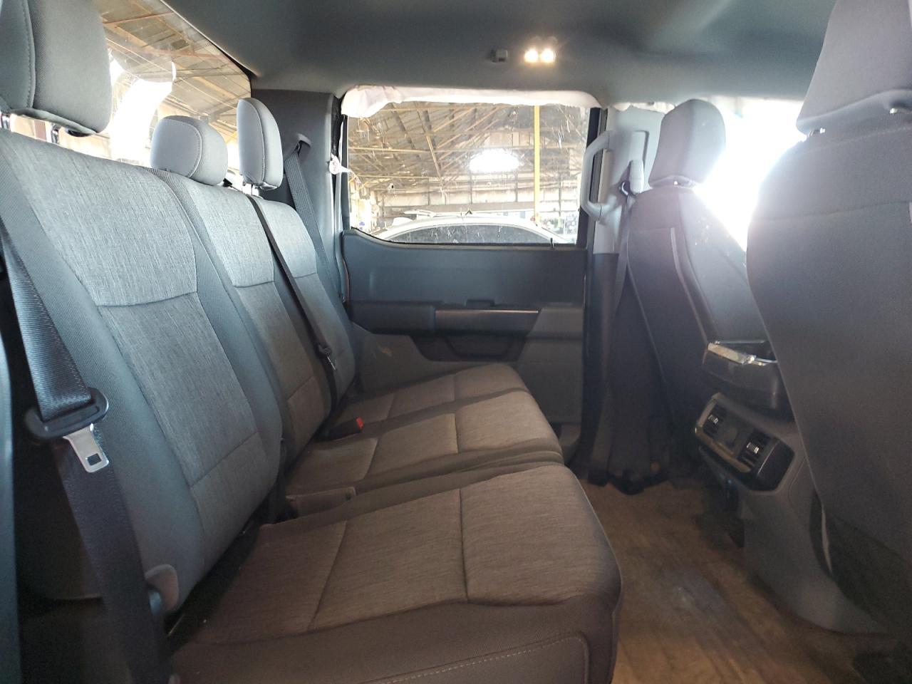 2023 Ford F150 Supercrew VIN: 1FTEW1EP0PKE41240 Lot: 87468655