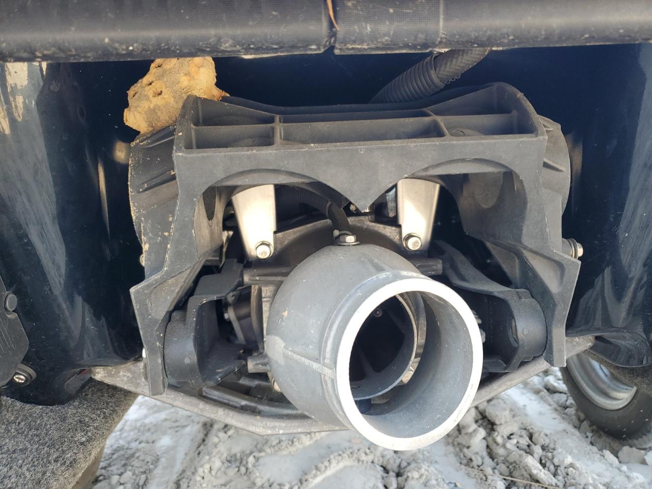 2019 Yamaha Yamaha Vx Limited VIN: YAMA3447K819 Lot: 87407475