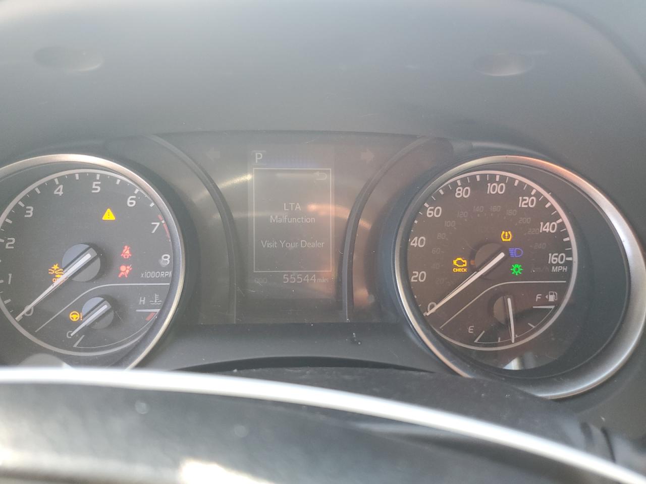 2022 Toyota Camry Se VIN: 4T1G11AK2NU701605 Lot: 82379875