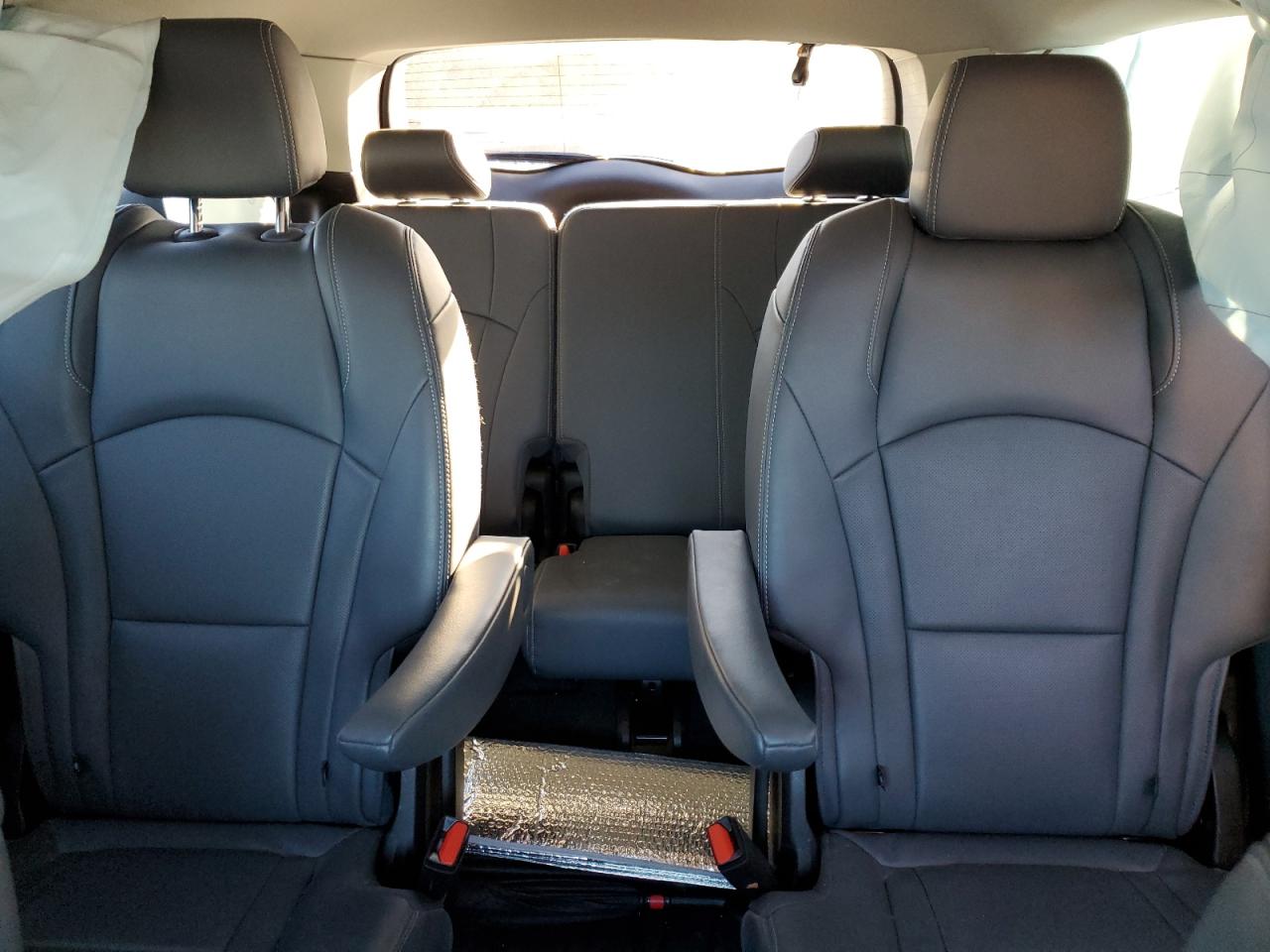 2021 Buick Enclave Essence VIN: 5GAERBKW0MJ206882 Lot: 84601635