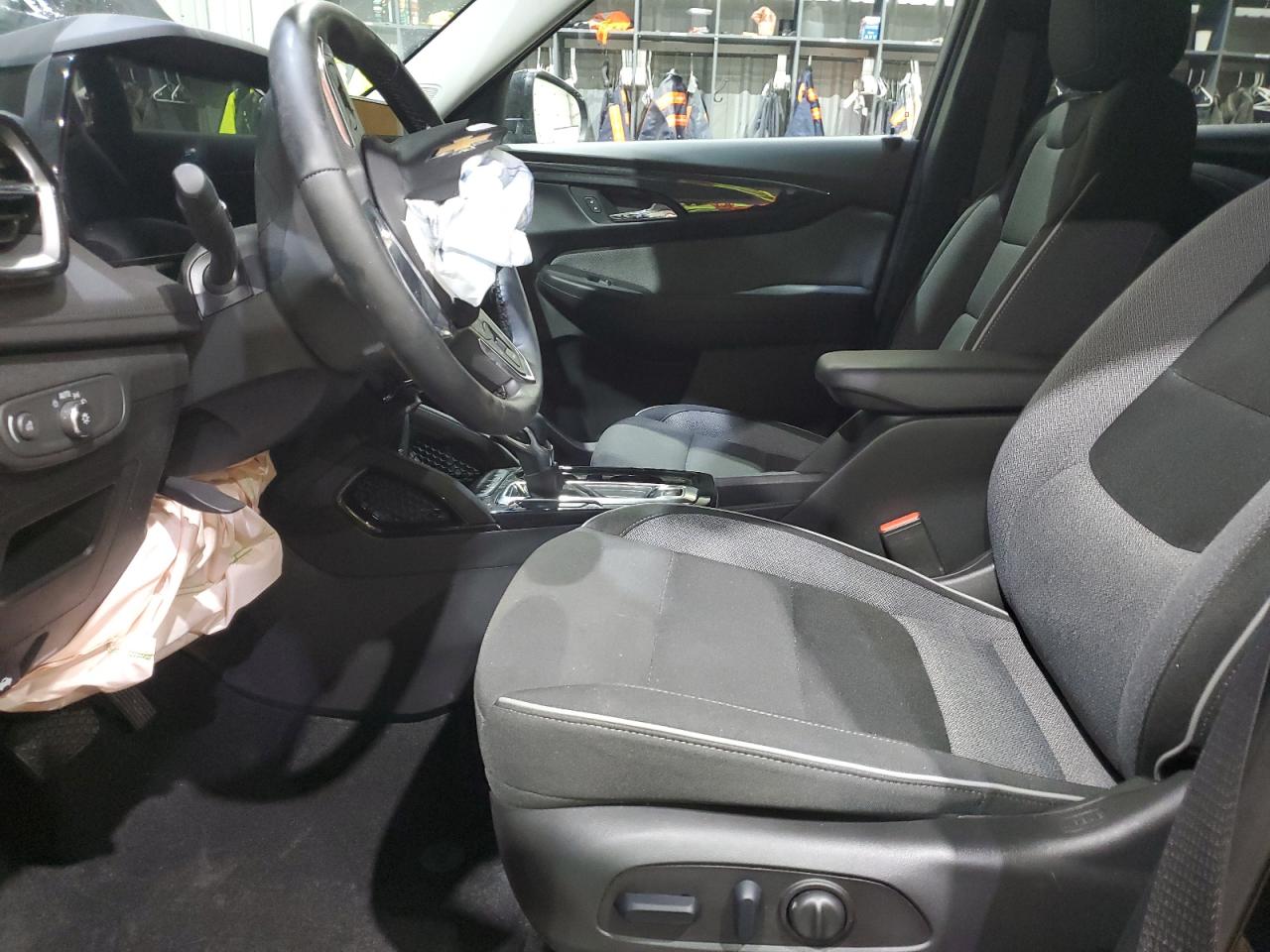 2025 Chevrolet Trailblazer Lt VIN: KL79MRSL4SB204036 Lot: 84892425