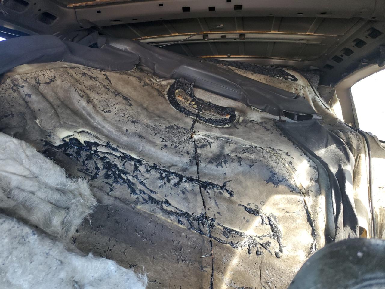 2006 Dodge Durango Slt VIN: 1D4HB48256F165481 Lot: 82583375