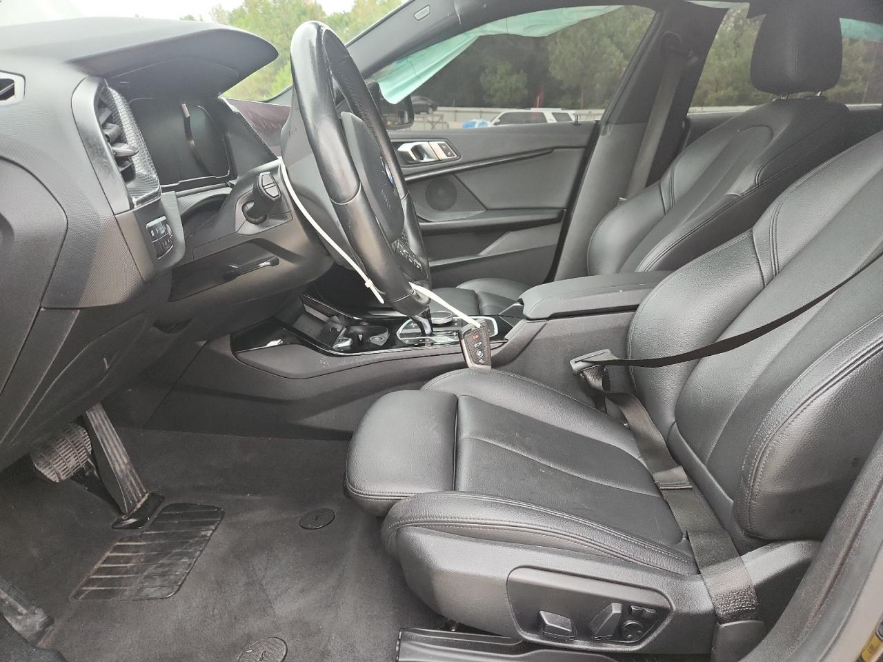 2021 BMW 228Xi VIN: WBA73AK08M7H66368 Lot: 90400115