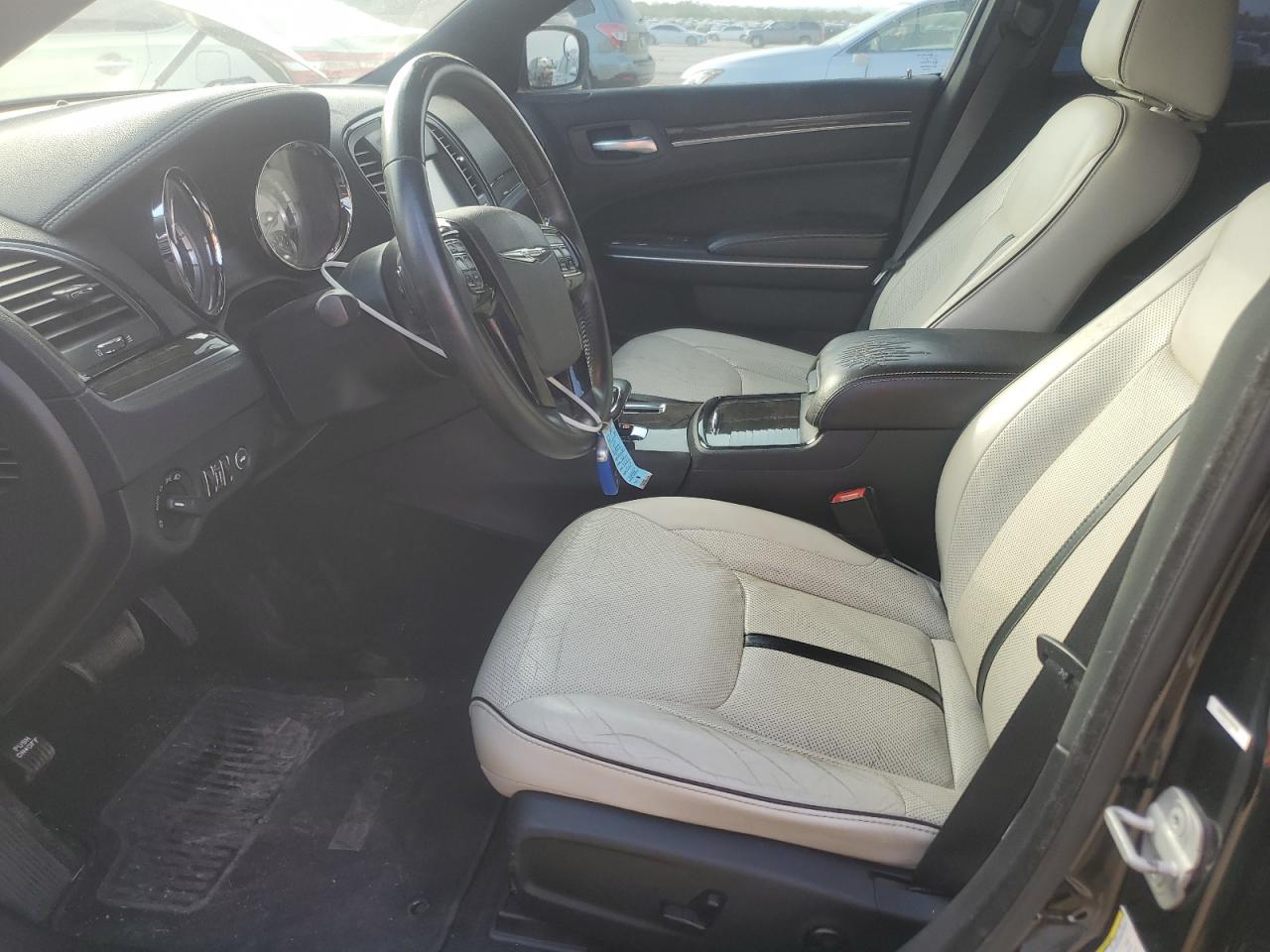 2013 Chrysler 300 VIN: 2C3CCAAG9DH743378 Lot: 82558285