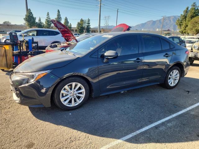 TOYOTA COROLLA LE 2026