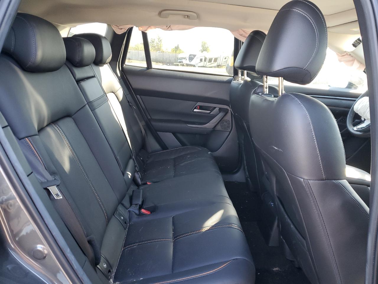 2025 Mazda Cx-50 Premium VIN: 7MMVAADW2SN101201 Lot: 82262945