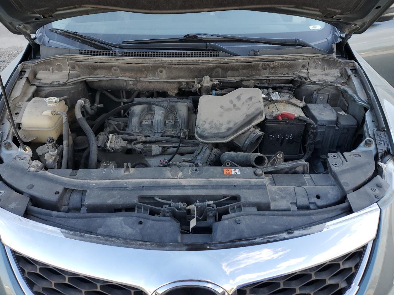 2010 Mazda Cx-9 VIN: JM3TB3MA7A0228484 Lot: 89659455