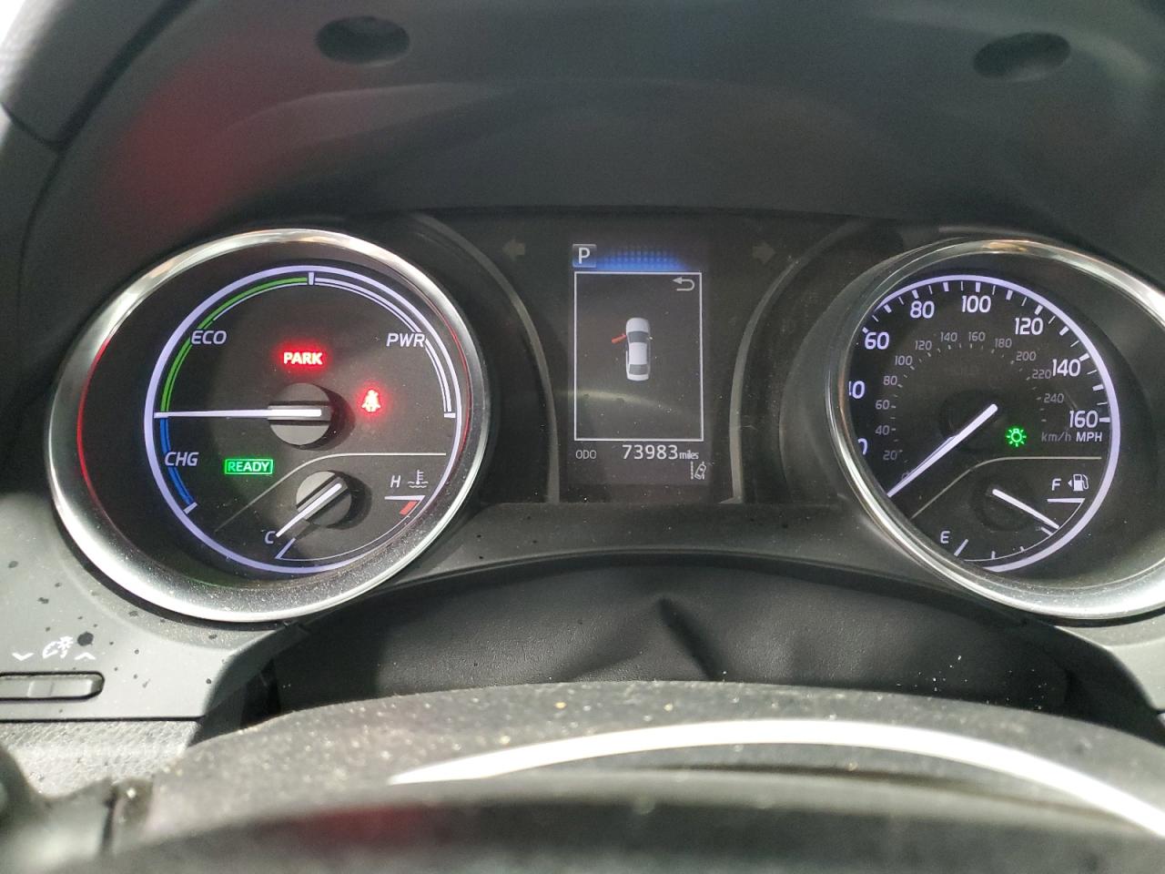 2019 Toyota Camry Le VIN: 4T1B31HK1KU005193 Lot: 84923905