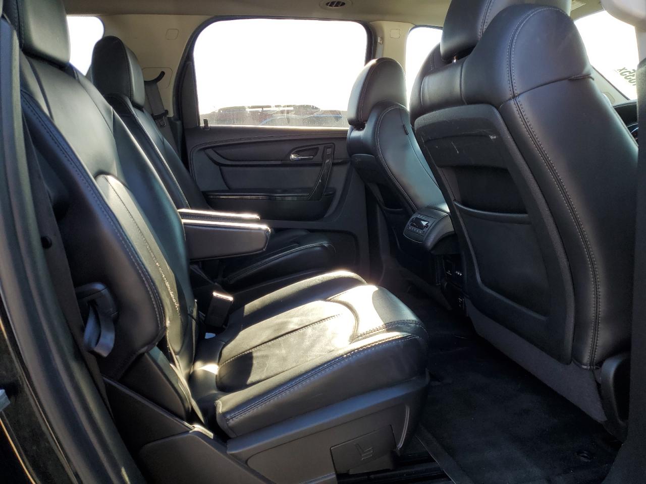 2015 GMC Acadia Slt-1 VIN: 1GKKVRKD0FJ243619 Lot: 90431835