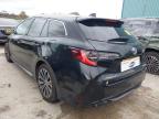 2019 TOYOTA COROLLA 2.0 VVT-I HYBRID EXCEL 5DR CVT for sale at Copart ROCHFORD