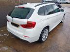 2012 BMW X1 SDRIVE18D M SPORT AUTO SDRIVE 18D M SPORT 5DR STEP AUTO for sale at Copart SANDY