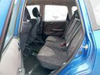 2005 HONDA JAZZ SE SPORT CVT  for sale at Copart SANDWICH