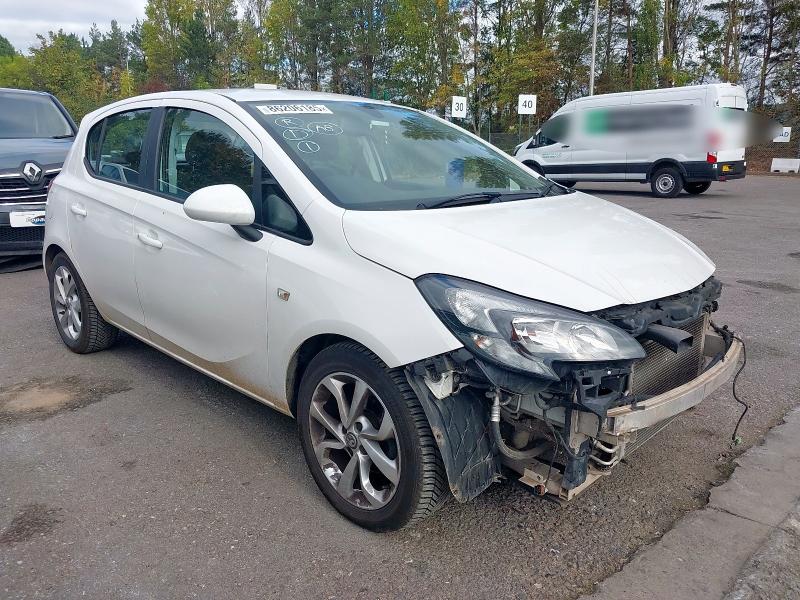 2019 VAUXHALL CORSA ENERGY S/S 
