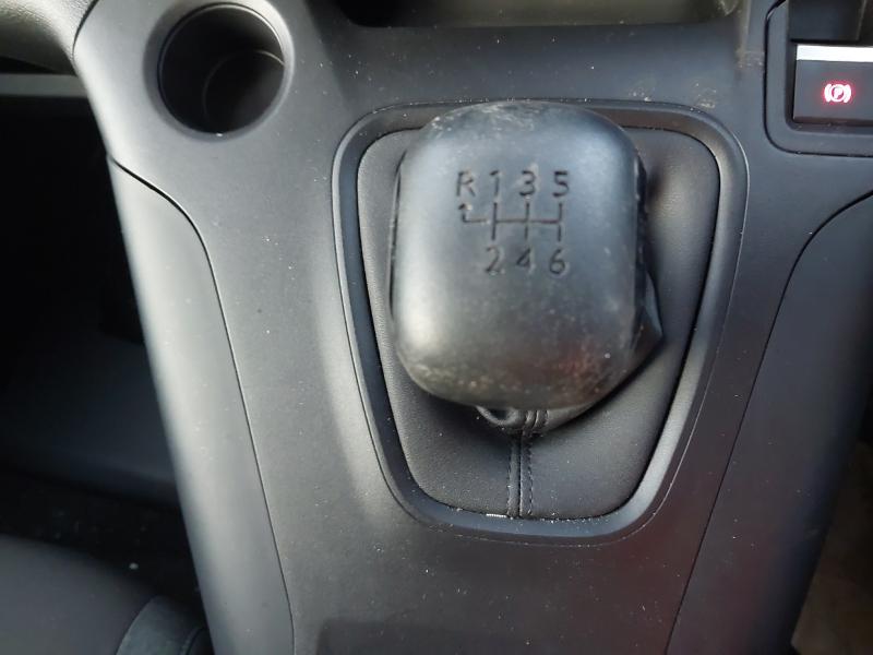 2023 PEUGEOT RIFTER 1.5 BLUEHDI 100 ALLURE [7 SEATS] 5DR