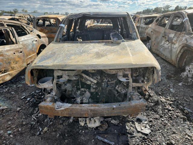 Паркетники JEEP PATRIOT 2014 Красный