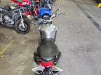 2008 APRILIA SHIVER SL750   for sale at Copart CO - DENVER CENTRAL