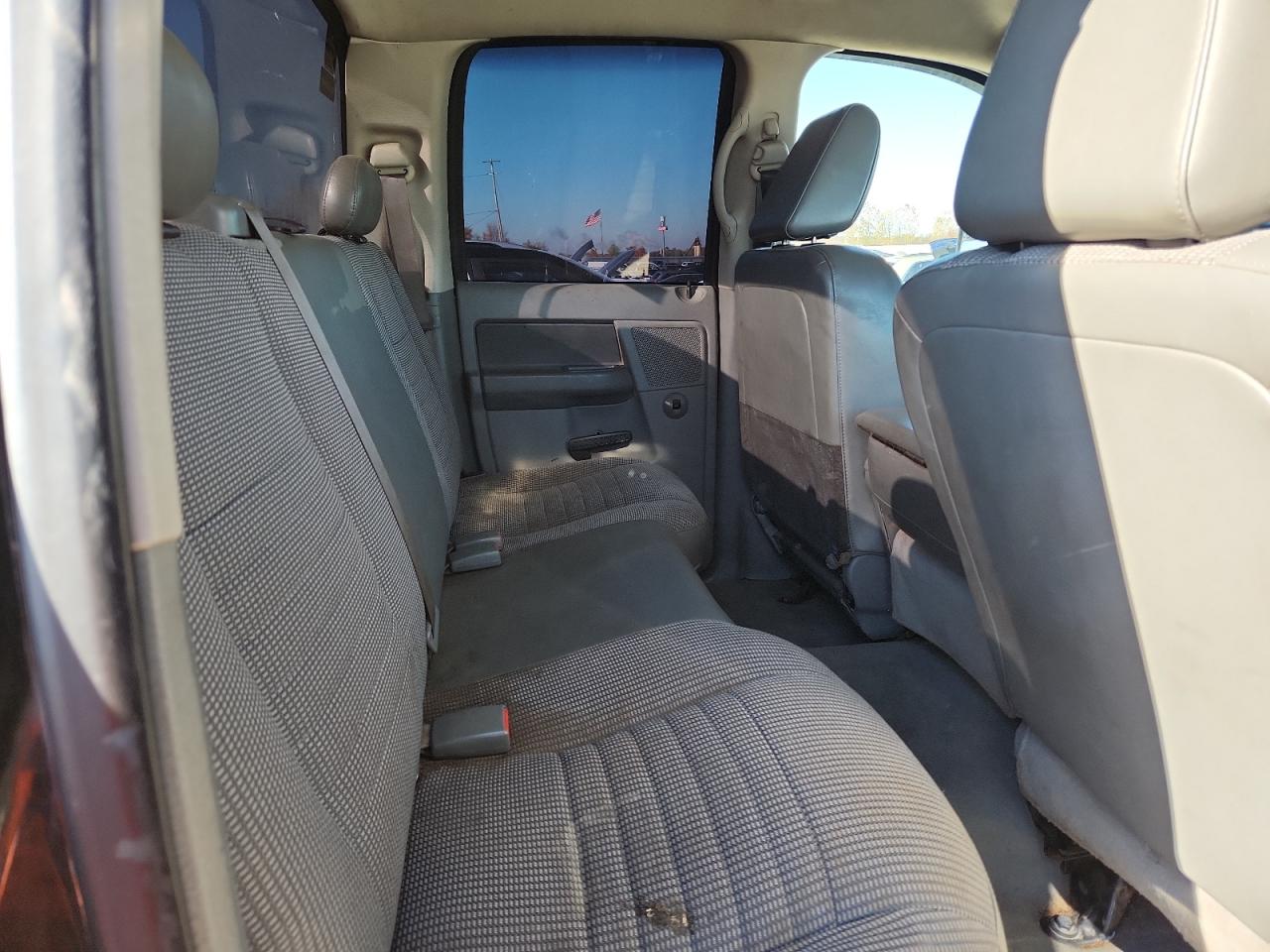 2009 Dodge Ram 2500 VIN: 3D7KS28T29G515805 Lot: 90328915