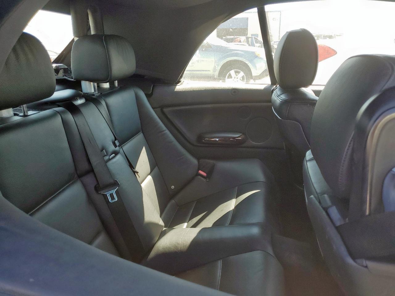 2005 BMW 330 Ci VIN: WBABW53445PL53209 Lot: 82315525