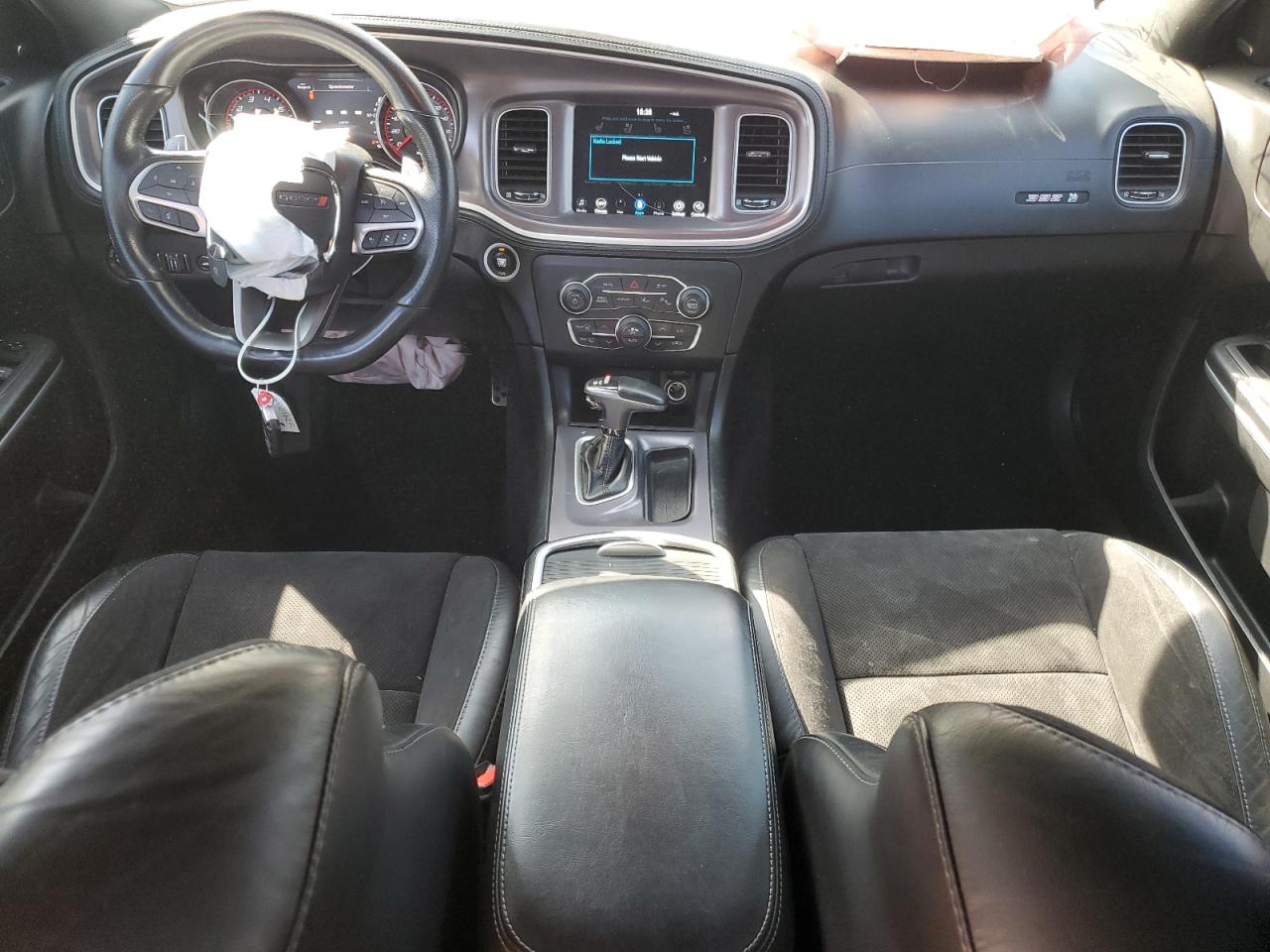 2021 Dodge Charger Scat Pack VIN: 2C3CDXGJ1MH612111 Lot: 82197705