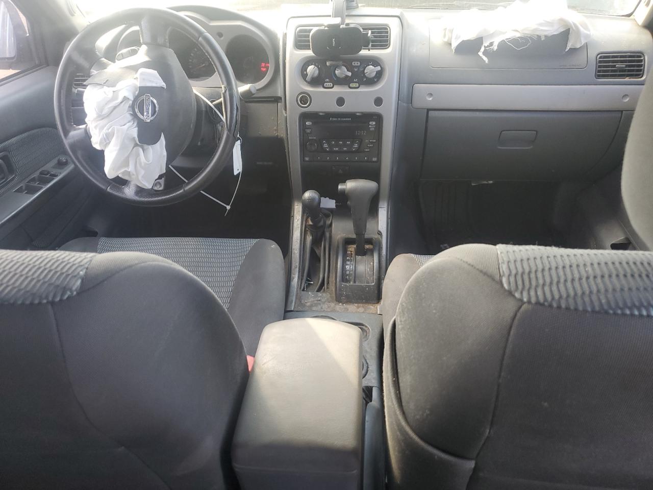 2002 Nissan Xterra Xe VIN: 5N1ED28YX2C558600 Lot: 85866375