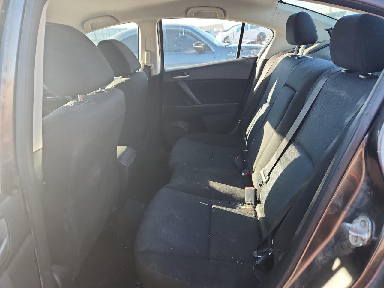 2010 Mazda 3 I VIN: JM1BL1SG0A1328319 Lot: 84462055