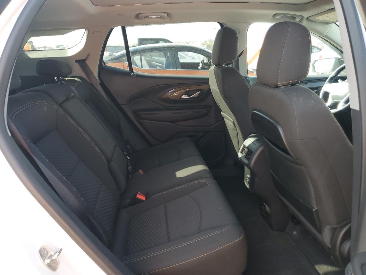 2019 GMC Terrain Sle VIN: 3GKALMEV3KL390626 Lot: 90476315