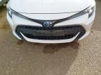 2020 TOYOTA COROLLA ICON HEV CVT  for sale at Copart CORBY