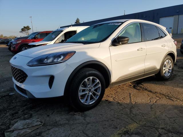 FORD ESCAPE SE 2022